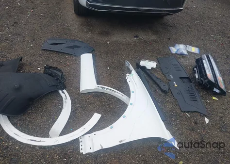 2026 Genesis Gv70 2.5T Select из США, поврежденный, VIN 5NMMADTB5TH035642